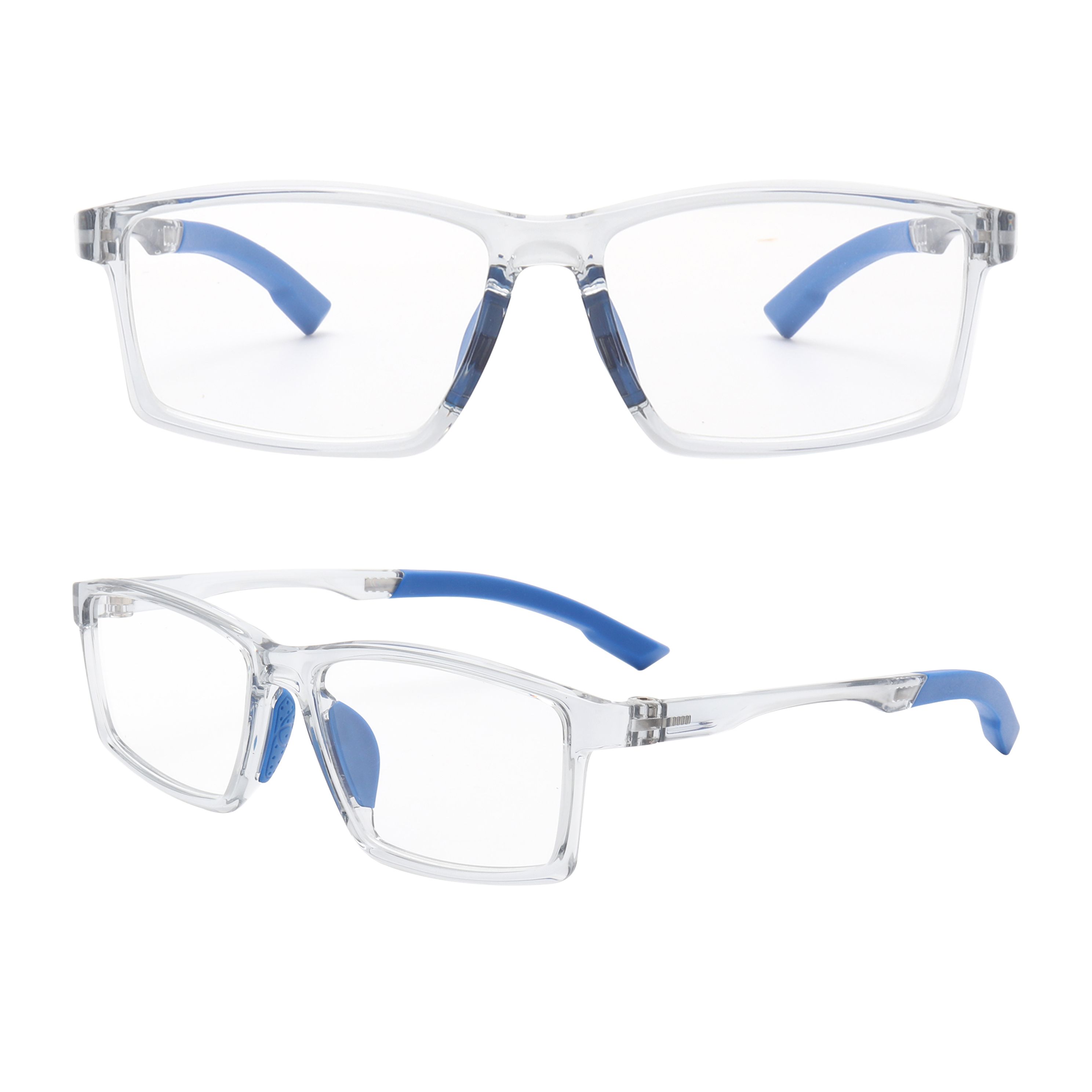 SF221220 Transparent windproof sports glasses