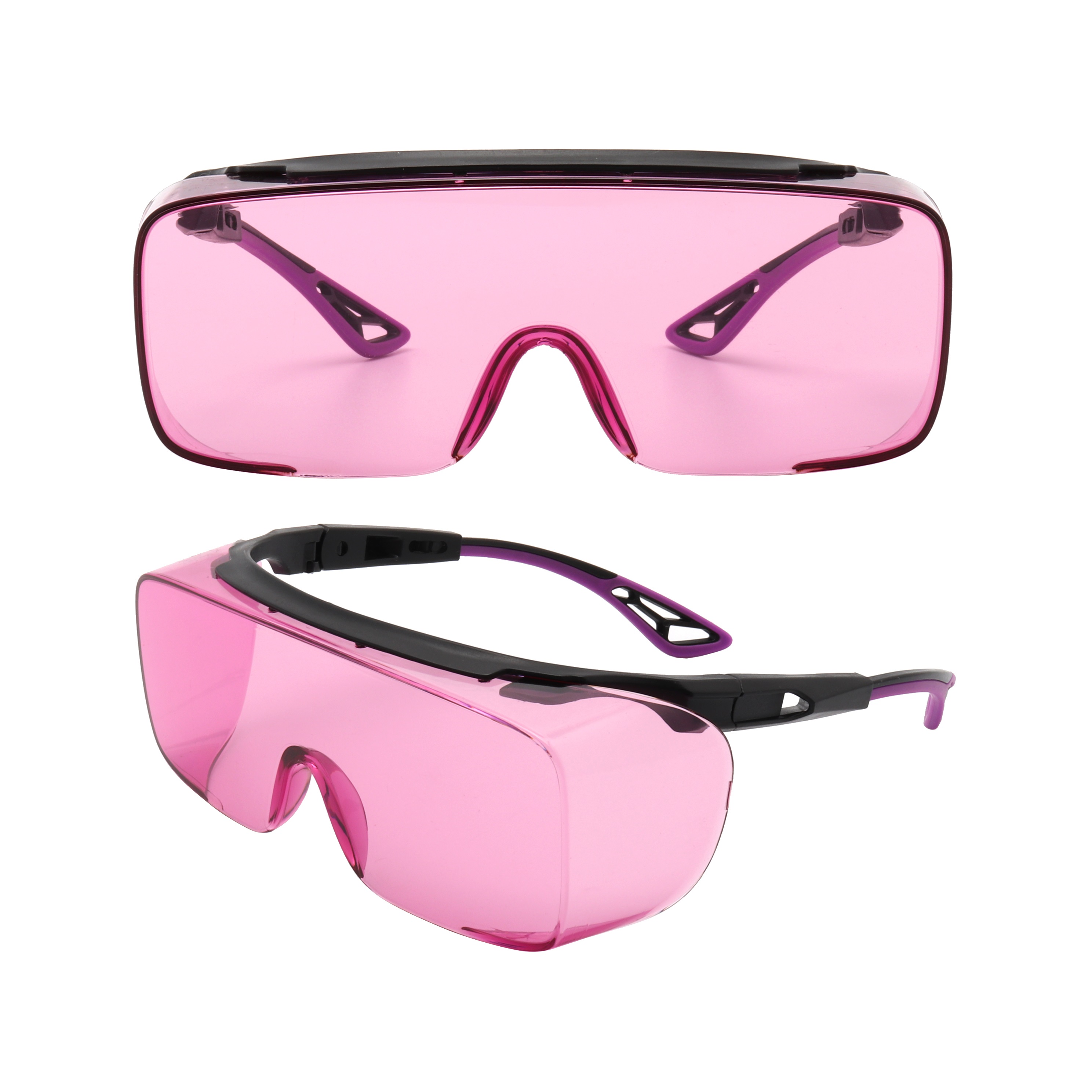 SG221221 Lavender Lavender Lenses Wind Sports Goggles